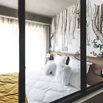 Apart-hotel Coloft