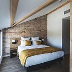 Coloft Apart-hotel 4*