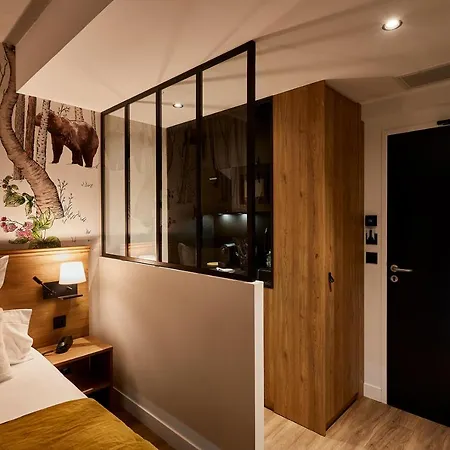 Aparthotel Coloft