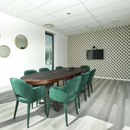 Lejlighedshotel Coloft Lesquin