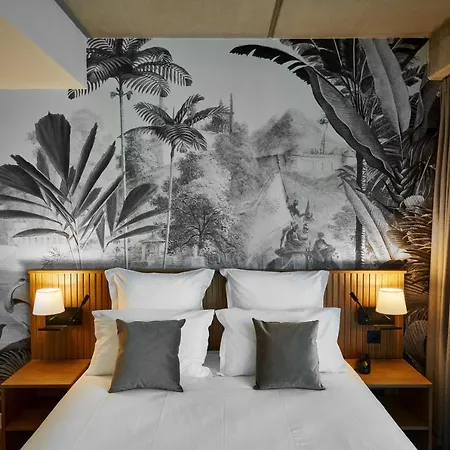 Coloft Appart hôtel