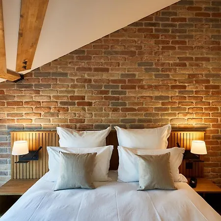 Coloft Lejlighedshotel Lesquin