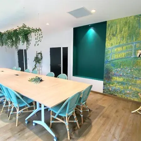 Coloft شقة فندقية