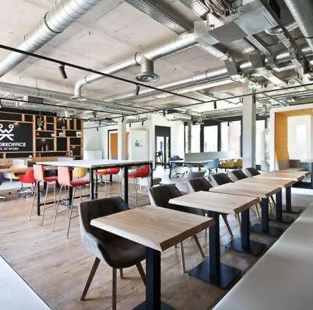 Aparthotel Coloft *