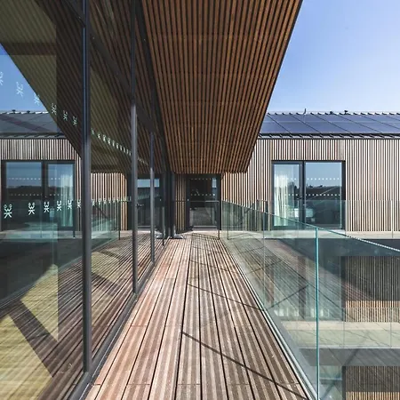 شقة فندقية Coloft