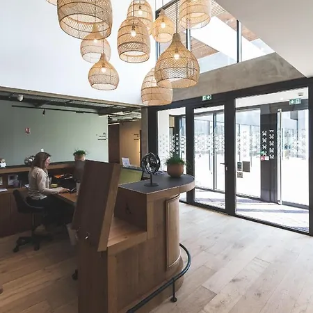 شقة فندقية Coloft