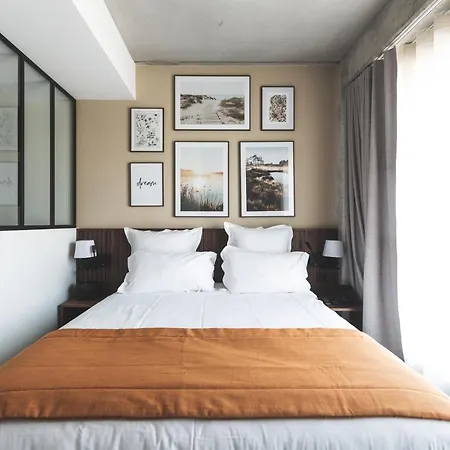 Coloft 4* ليسكين