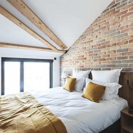 شقة فندقية Coloft 4*