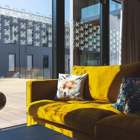 Lejlighedshotel Coloft