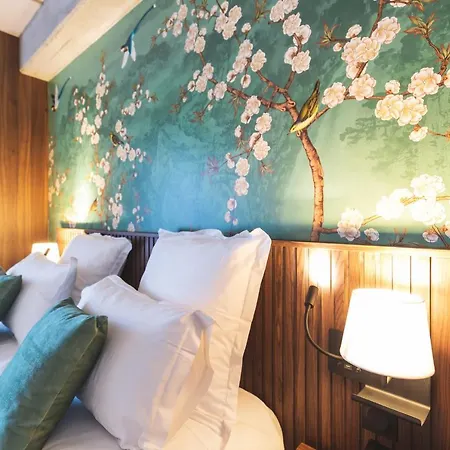 Coloft Lejlighedshotel Lesquin