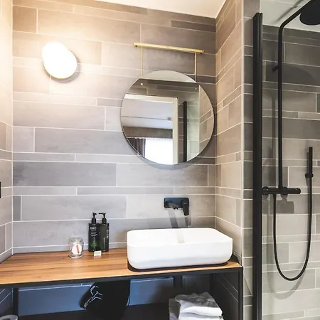 Coloft شقة فندقية ليسكين