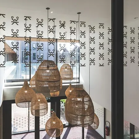 Coloft شقة فندقية 4*