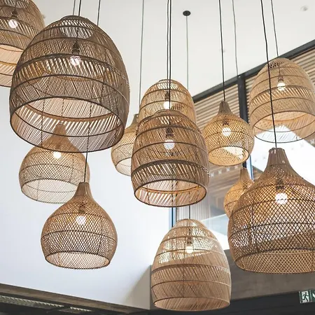 Coloft شقة فندقية ليسكين