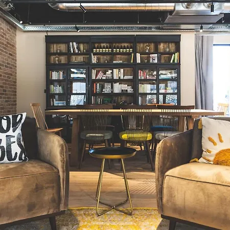 Appart hôtel Coloft Lesquin