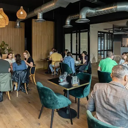 Coloft شقة فندقية ليسكين