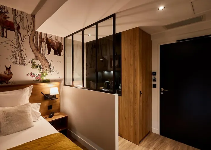 Appart hôtel Coloft