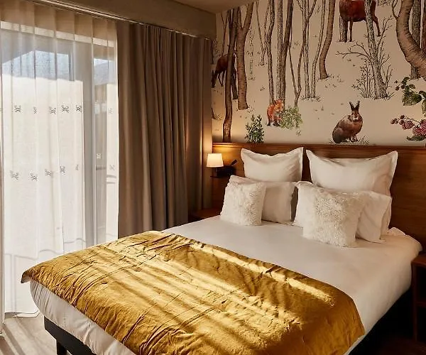 Appart hôtel Coloft 4*