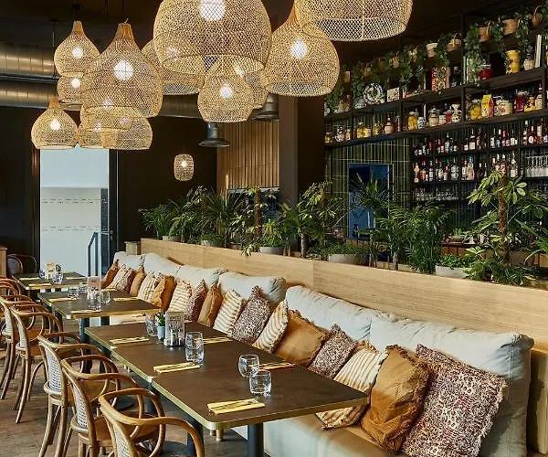 Coloft Appart hôtel 4*