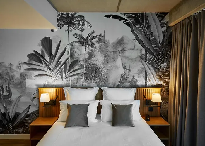 Coloft Appart hôtel