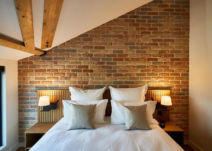 Coloft Appart hôtel Lesquin