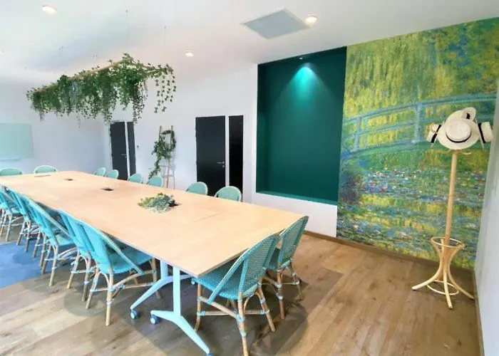 Coloft Appart hôtel