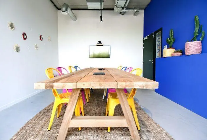 Appart hôtel Coloft Lesquin