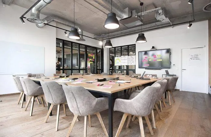 Coloft Appart hôtel Lesquin