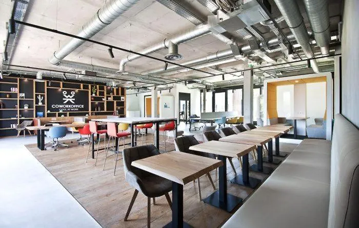 Appart hôtel Coloft 4*