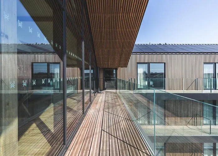 Appart hôtel Coloft