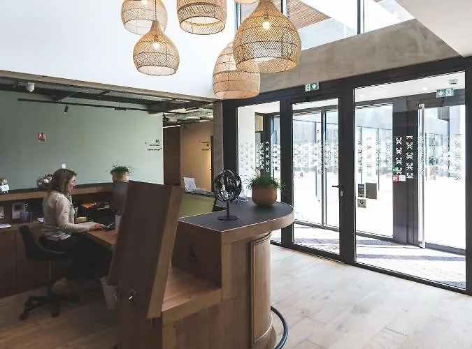 Appart hôtel Coloft