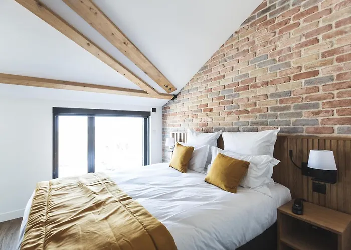 Appart hôtel Coloft 4*