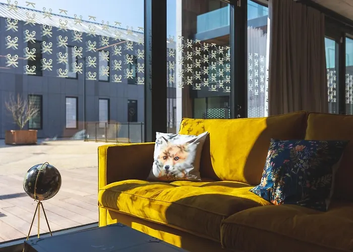 Appart hôtel Coloft