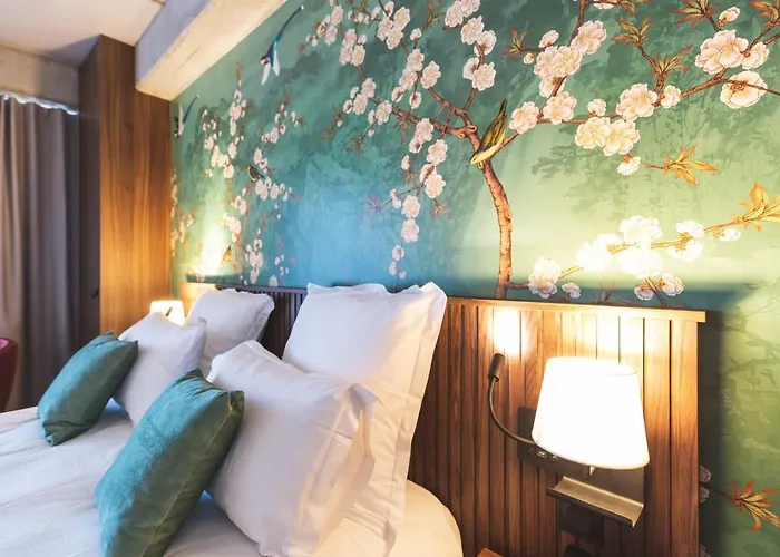 Coloft Appart hôtel Lesquin