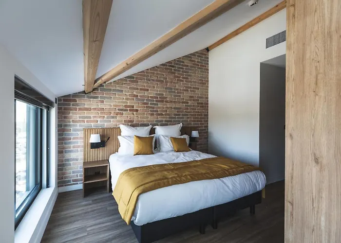 Coloft Appart hôtel 4*