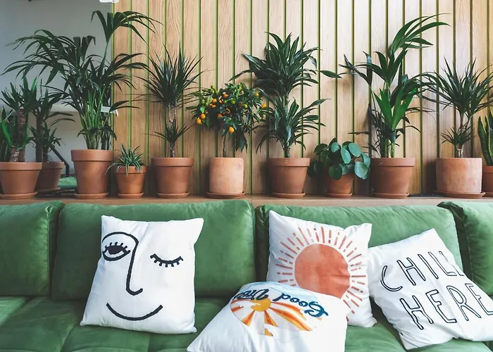 Coloft Apartahotel Lesquin