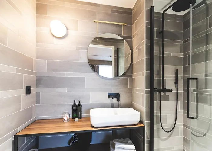 Coloft Appart hôtel Lesquin