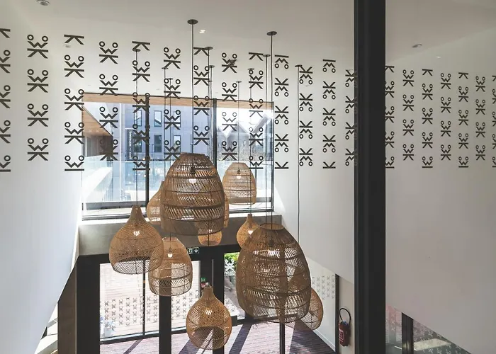 Coloft Appart hôtel 4*