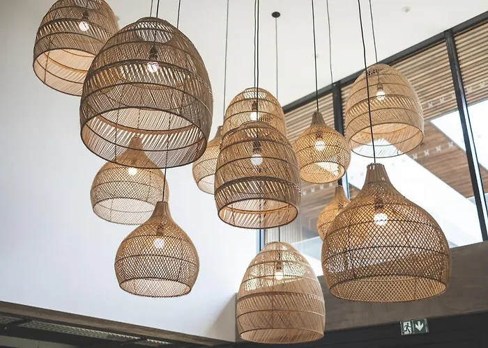 Coloft Apartahotel Lesquin