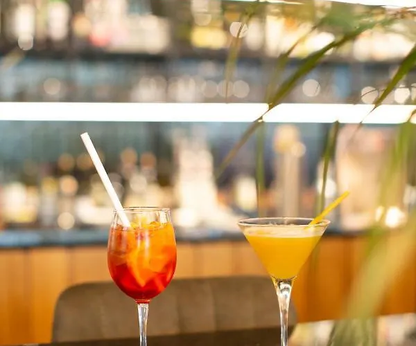 Appart hôtel Coloft Lesquin