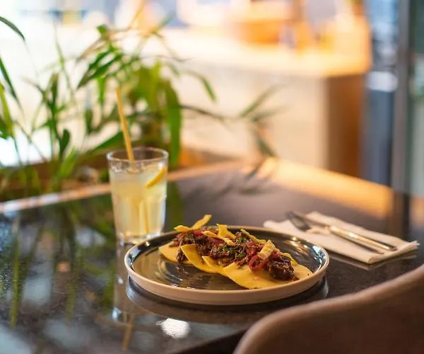 Appart hôtel Coloft