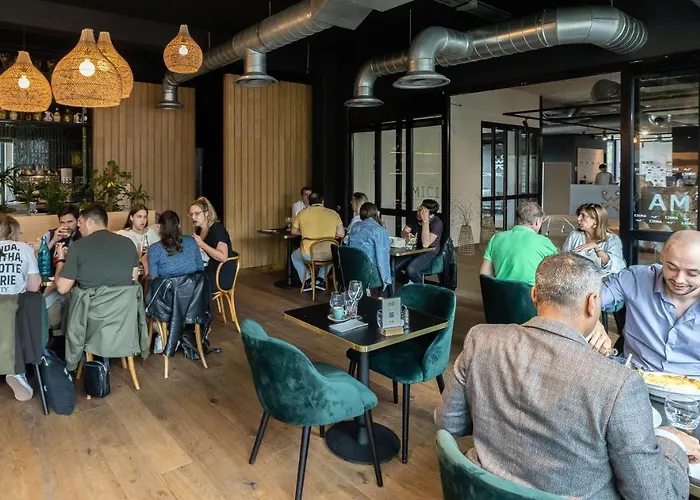 Coloft Appart hôtel Lesquin