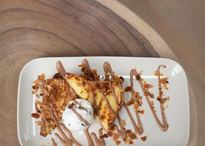 Coloft Appart hôtel 4*